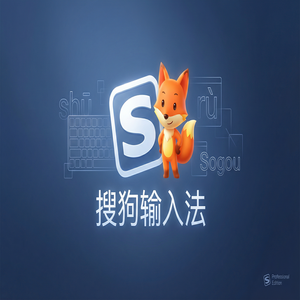 电脑搜狗输入法繁体字怎么打？简繁切换快捷键（2024最新）