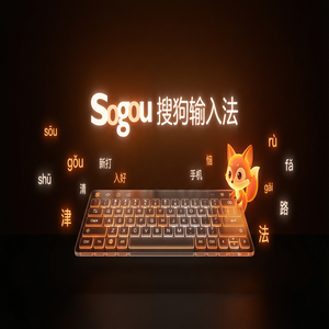 手机搜狗输入法个人词库怎么备份与同步？