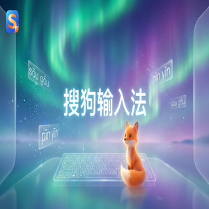 搜狗输入法状态栏不见了怎么调出来？