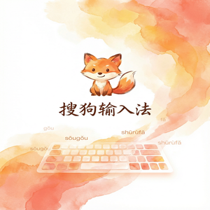 电脑搜狗输入法自定义皮肤制作方法，用自己的照片做背景（5分钟学会）